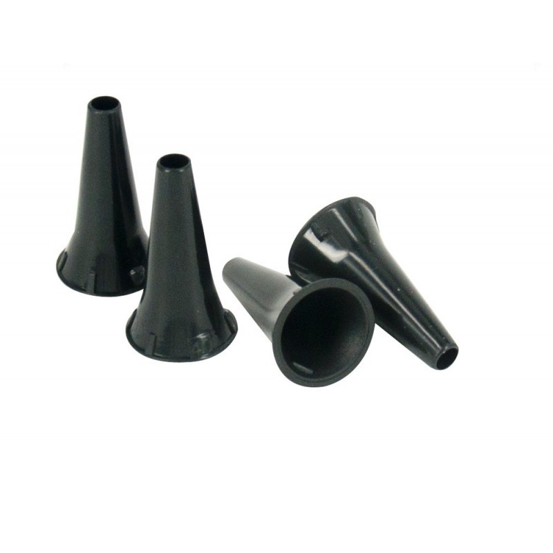 SPECULUMS AURICULAIRES COMED BTE DE 250