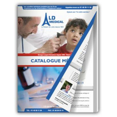 Catalogue LD Medical
