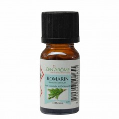 Huiles essentielles romarin - 10 ml