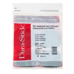 Électrode DURA-STICK Carré