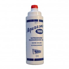 Gel Ultrason Aquasonic 100 PARKER / 250 Ml