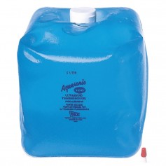 Gel Ultrason Aquasonic 100 PARKER / 5L