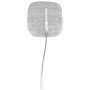 Electrodes Performance Plus Carre 50 X 50 mm (4) 10950 - Electrodes Performance Plus Carre 50 X 50 mm (4)