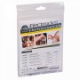 Electrodes Performance Plus Carre 50 X 50 mm (4) 10952 - Electrodes Performance Plus Carre 50 X 50 mm (4)