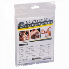 Electrodes Performance Plus Carre 50 X 50 mm (4)
