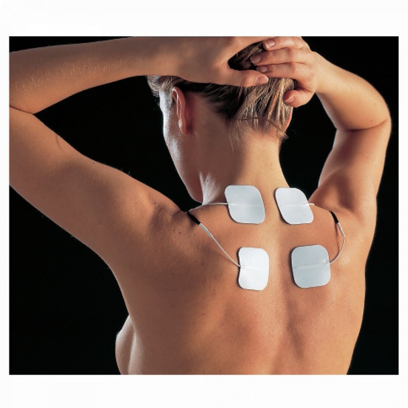 Electrodes Performance Plus Carre 50 X 50 mm (4)