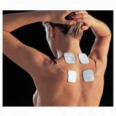 Electrodes Performance Plus Carre 50 X 50 mm (4)