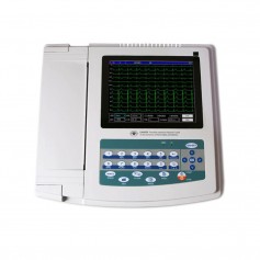 ECG 12 PISTES 1200G CONTEC
