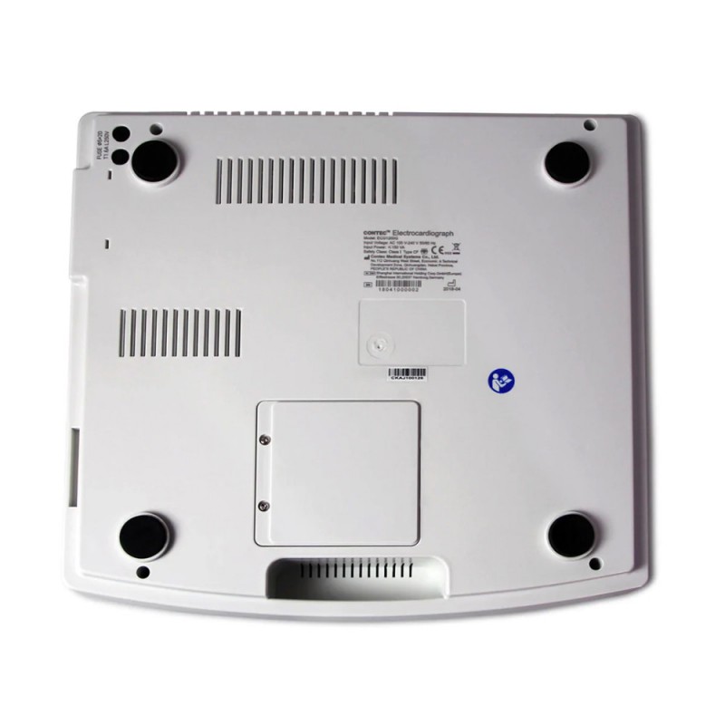 ECG 12 PISTES 1200G CONTEC