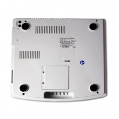 ECG 12 PISTES 1200G CONTEC