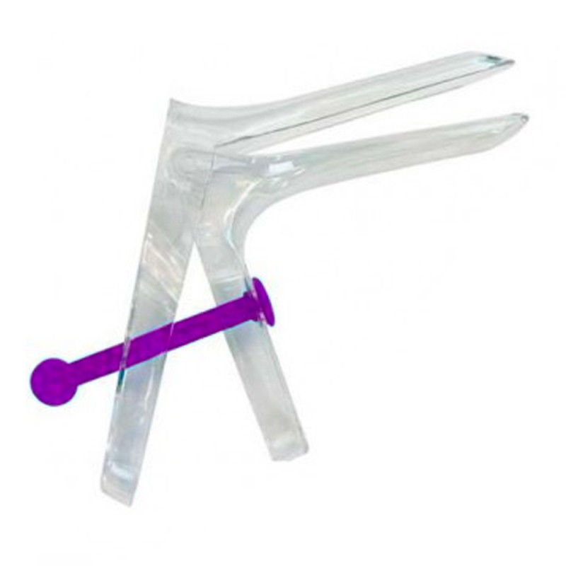 SPÉCULUMS JETABLE XXS MEDI'CLINIC- BOITE DE 25