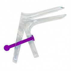 SPÉCULUMS JETABLE XXS MEDI'CLINIC- BOITE DE 25