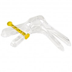 SPÉCULUMS X-LARGE JETABLE MEDI'CLINIC - BOITE DE 25