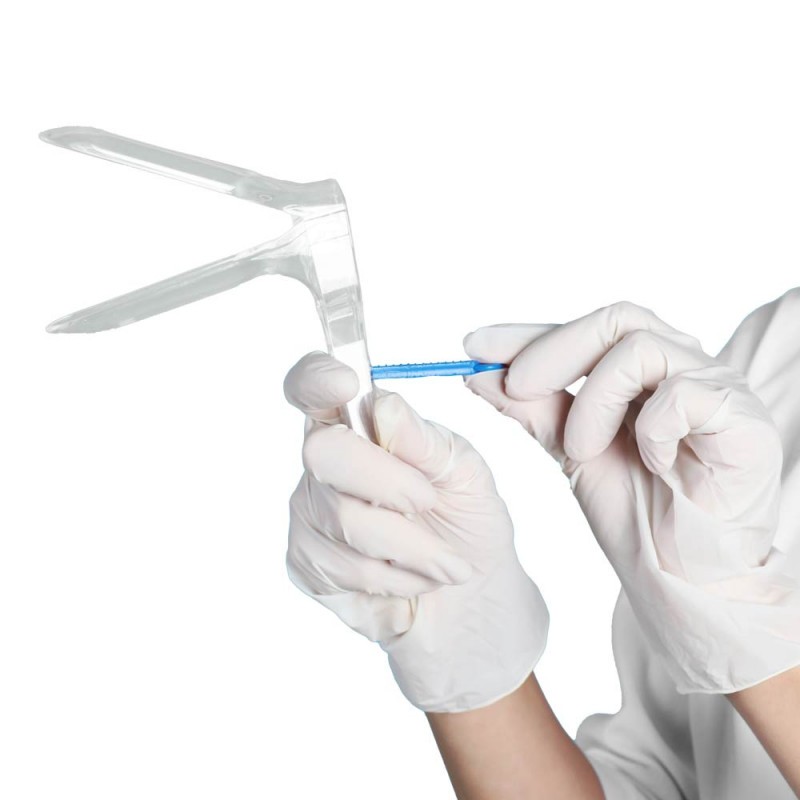 SPÉCULUMS X-LARGE JETABLE MEDI'CLINIC - BOITE DE 25