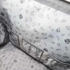 Sac à dos EASY MEDICAL BAG