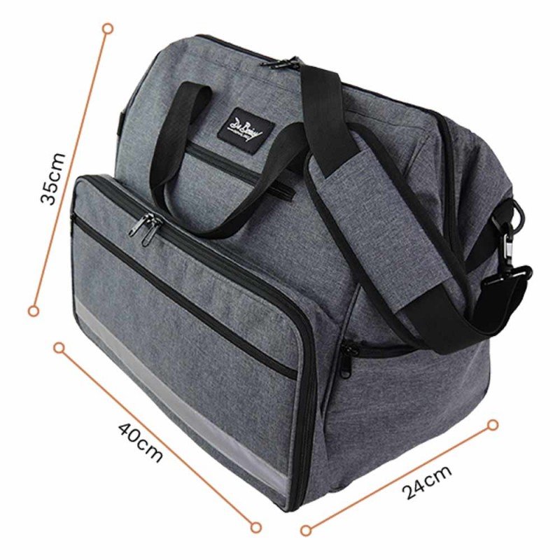 Sac à dos EASY MEDICAL BAG