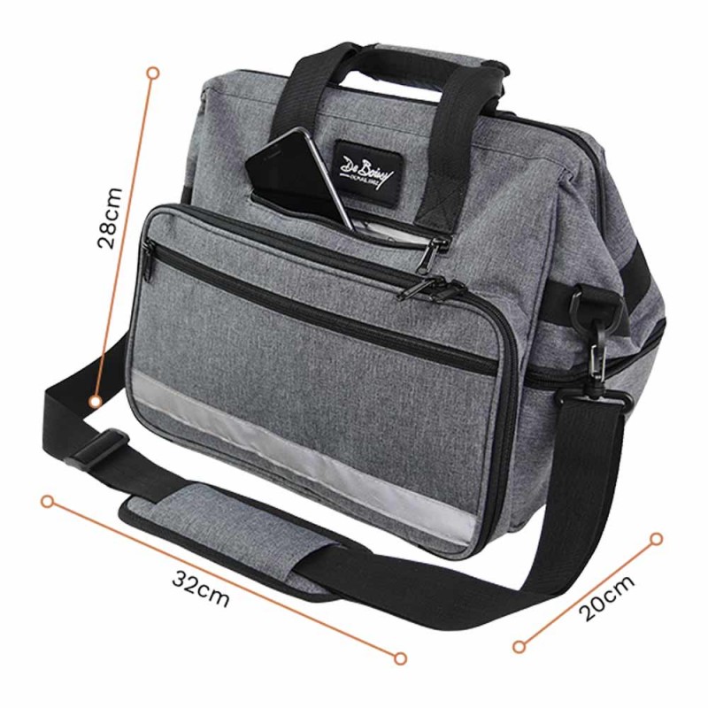 MINI sac médical EIFFEL, DE BOISSY