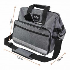 MINI sac médical EIFFEL, DE BOISSY