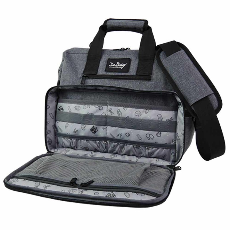 MINI sac médical EIFFEL, DE BOISSY