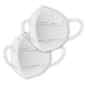 Masques FFP2  - Boite de 10 masques