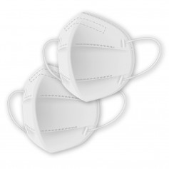 Masques FFP2  - Boite de 10 masques