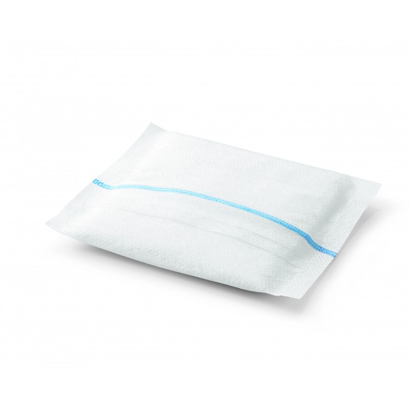 Pansements absorbants stériles Zetuvit E Hartmann