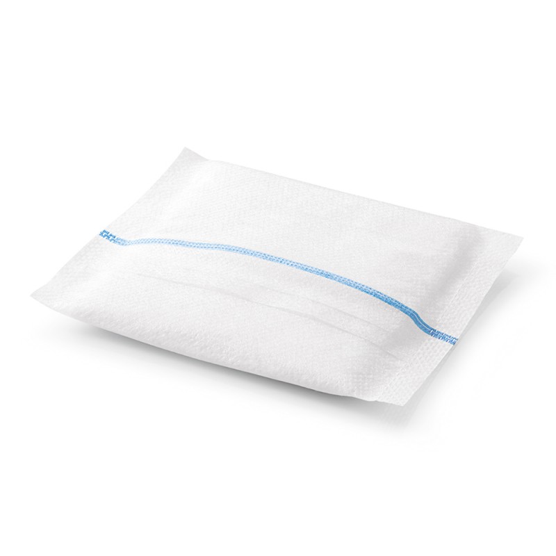 Pansements absorbants stériles Zetuvit E Hartmann