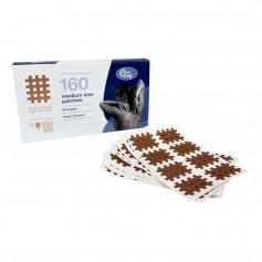 Patchs antidouleur Cross-patch MEDIUM - 20 sachets