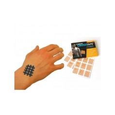 CROSSTAPE® lot de  20 Feuilles Taille M