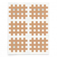 CROSSTAPE® lot de  20 Feuilles Taille M