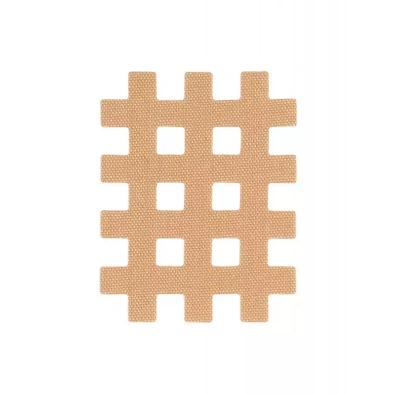 CROSSTAPE® lot de  20 Feuilles Taille XL