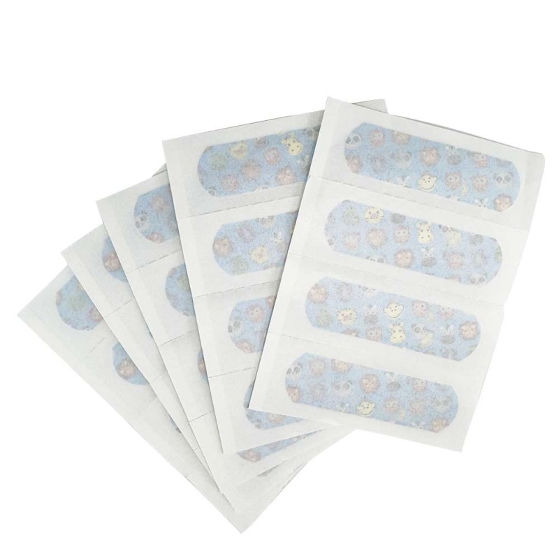 PANSEMENT SOFT KIDS - MEDI'CLINIC