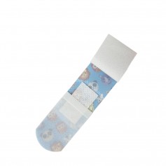 PANSEMENT SOFT KIDS - MEDI'CLINIC