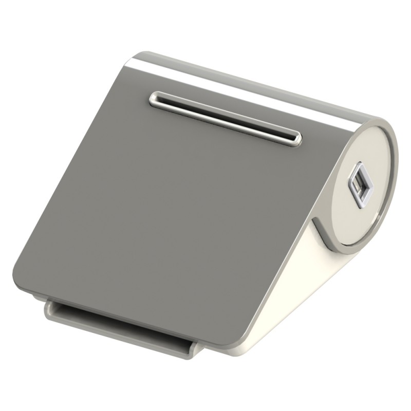 LECTEUR CARTE VITALE PC/SC BIFENTE DSC-FX