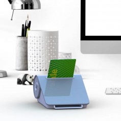 LECTEUR CARTE VITALE PC/SC BIFENTE DSC-FX