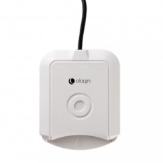 LECTEUR CARTE VITALE PC/SC MONOFENTE - LITEO