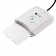 LECTEUR CARTE VITALE PC/SC MONOFENTE - LITEO