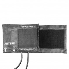 TENSIOMÈTRE MANOPOIRE SUR PIED ROULETTES - QUADRAMAX