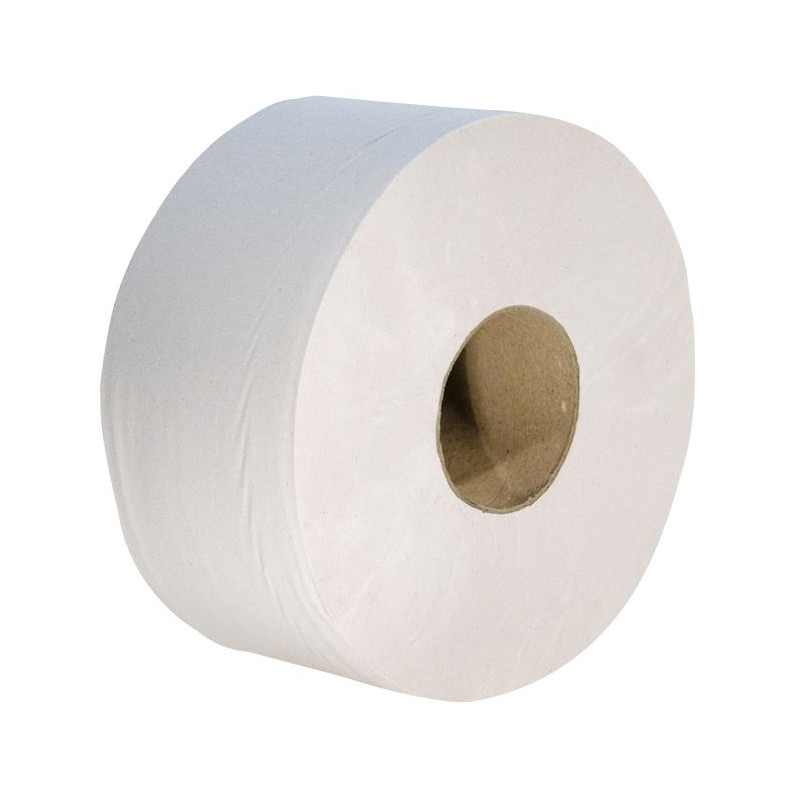 Rouleaux de papier toilette Jumbo - Mini