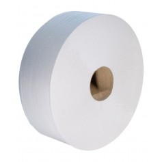 Rouleaux de papier toilette Maxi Jumbo