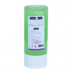 ARNICA GEL SPORT TOP'KINE - 150 ml