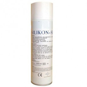 SILIKON SPRAY COMED 500ML