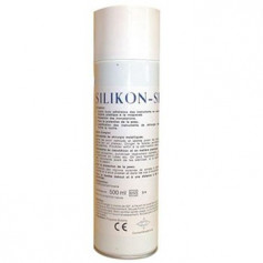 Silikon spray Comed 500 ml