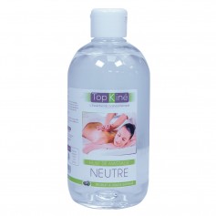 Huile neutre TOP'KINE - 500ml