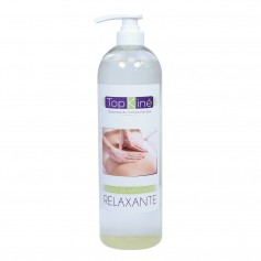 HUILE RELAXANTE TOP'KINE