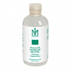 HUILE DE MASSAGE NEUTRE MEDICAFARM - 250ML