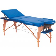 TABLE DE MASSAGE PLIANTE NIRVANA