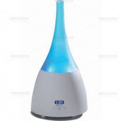 Diffuseur d'huiles essentielles - LBS MEDICAL