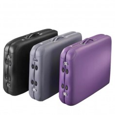 TABLE DE MASSAGE PLIANTE RHEA 2