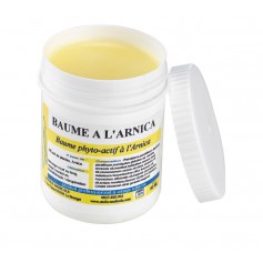 BAUME ARNICA - 50ML